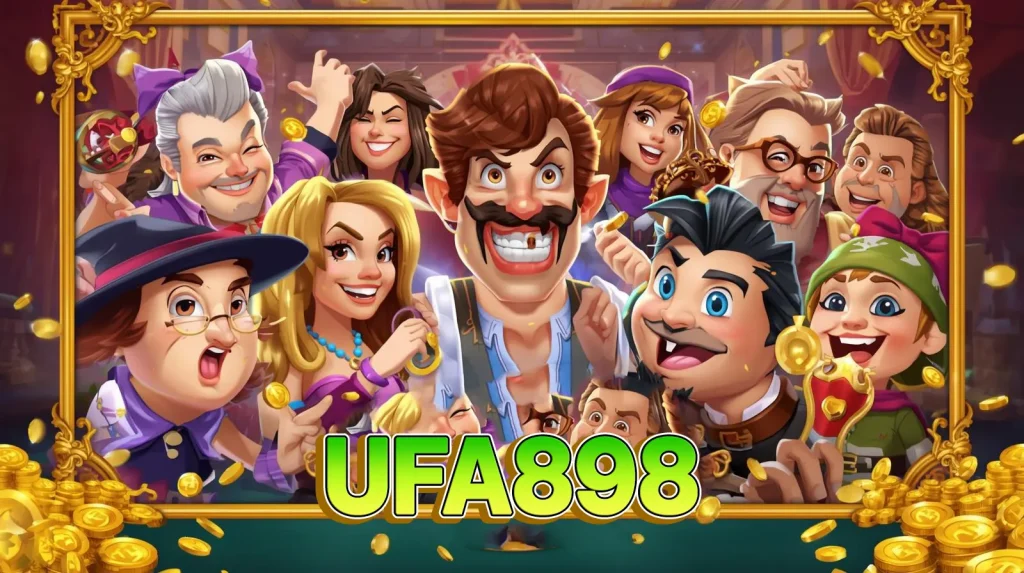 ufa898