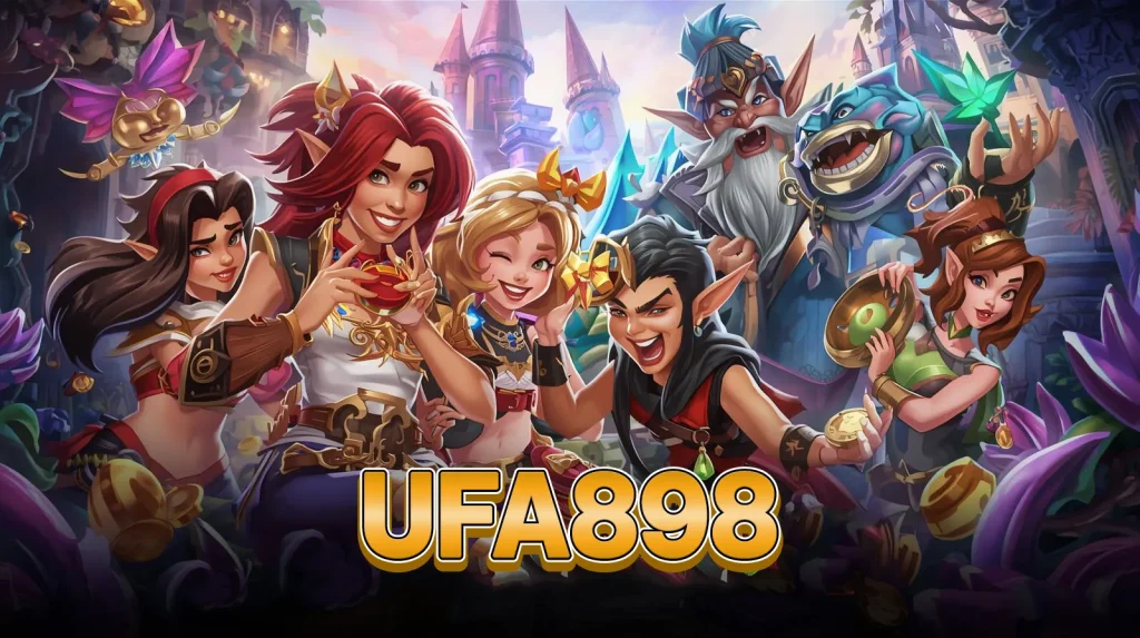 ufa898